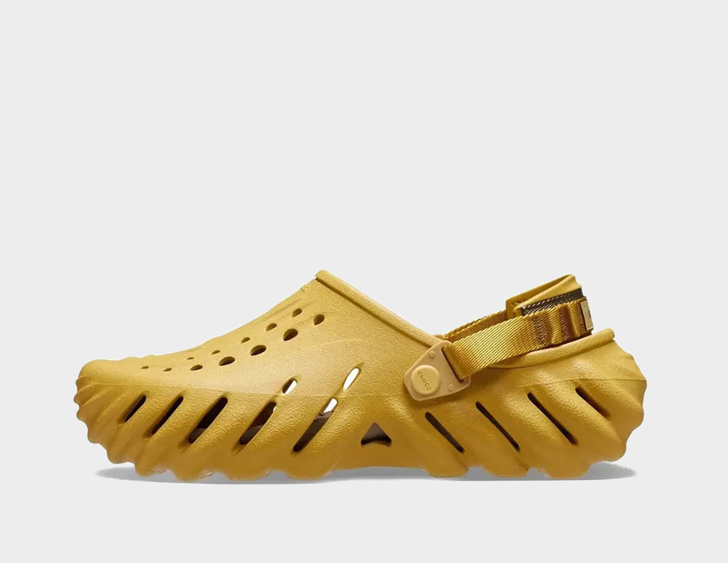 Sneakerek és cipők Crocs Echo Clog Sárga | 20793776A, 0