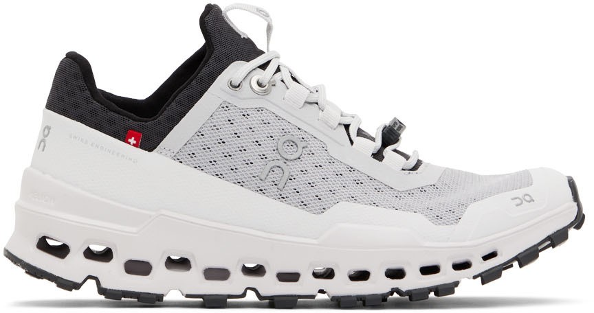 Sneakerek és cipők On Running Cloudultra Fehér | 44.99042, 0