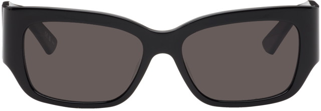 Rectangular Sunglasses