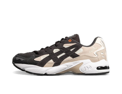 Sneakerek és cipők Asics Reigning Champ x Gel-Kayano Fekete | 1021A167-100