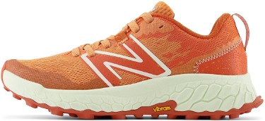 Sneakerek és cipők New Balance Fresh Foam Hierro v7 "Orange" 
Narancssárga | WTHIER7O, 8