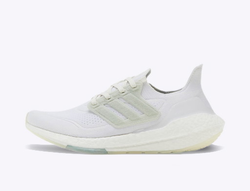 Lifestyle adidas Performance Parley x UltraBOOST 21 Fehér | FZ1927