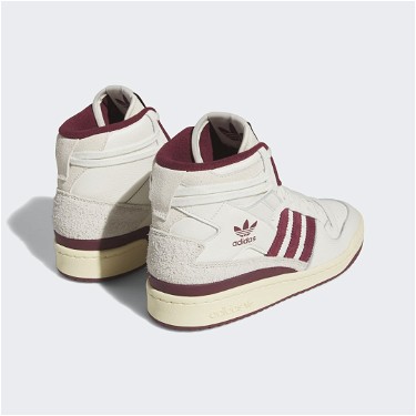 Sneakerek és cipők adidas Originals Forum 84 High "Off White" W Bézs | IF2736, 6