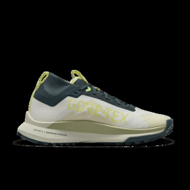Sneakerek és cipők Nike Pegasus Trail 4 GORE-TEX W Sárga | FN7771-100, 2