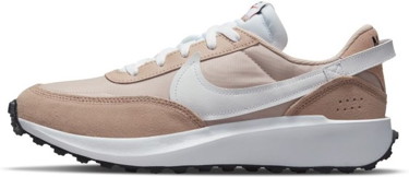 Sneakerek és cipők Nike Waffle Debut W Rózsaszín | DH9523-600, 0