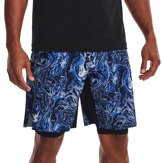 Reign Woven Shorts