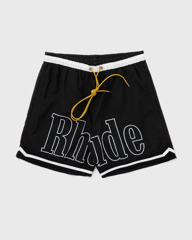 BASKETBALL SWIM SHORT