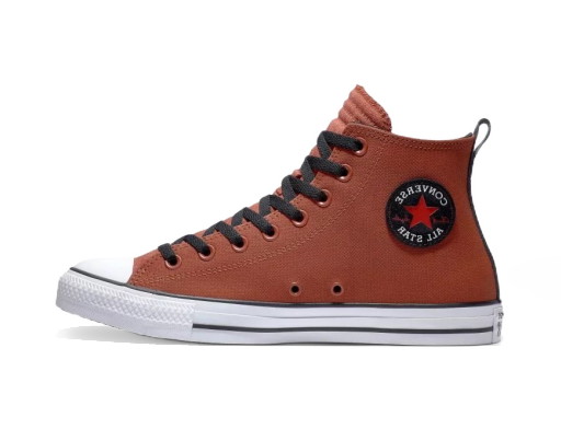 Sneakerek és cipők Converse Chuck Taylor All Star Water Resistant 
Piros | A00761C