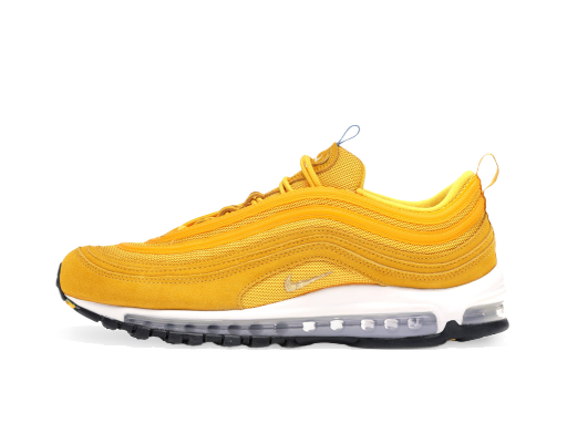 Sneakerek és cipők Nike Air Max 97 Olympic Rings Pack Yellow Sárga | CI3708-700