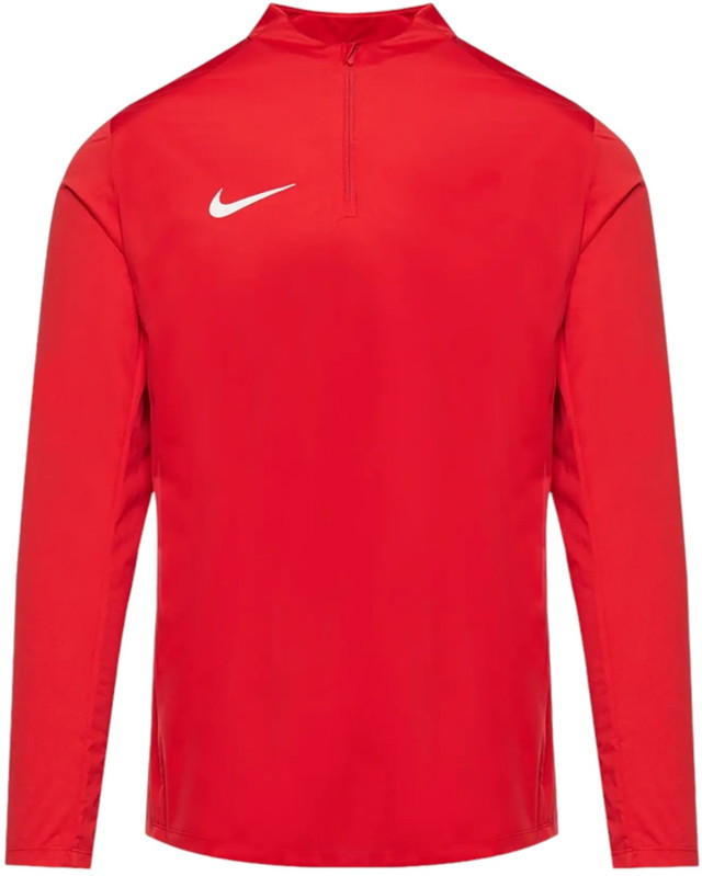 Póló Nike M NK SF STRK24 DRIL TOP 
Piros | fd7587-657