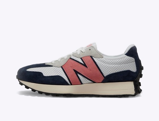 Sneakerek és cipők New Balance 327 Szürke | MS327PW