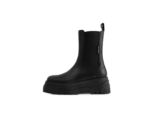 Sneakerek és cipők AXEL ARIGATO Blyde Hi Chelsea Boots Fekete | F0586001