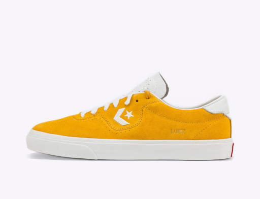 Gördeszkázás Converse Louie Lopez Pro OX Sárga | 168672C