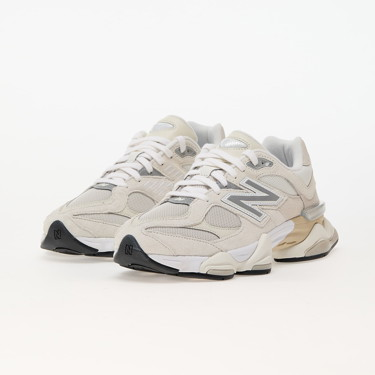 Sneakerek és cipők New Balance 9060 White Fehér | U9060WHT, 5