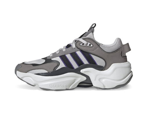Sneakerek és cipők adidas Originals Magmur Runner Grey Three W Szürke | EE5142