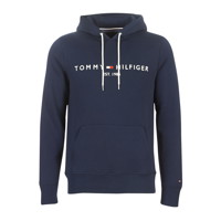 TOMMY LOGO HOODIE