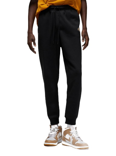 Sweatpants Jordan Flight MVP Fekete | dq8100-010