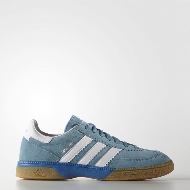 Sneakerek és cipők adidas Originals Handball Spezial Kék | M18444