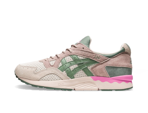 Sneakerek és cipők Asics Gel Lyte V Bézs | 1201A822-102