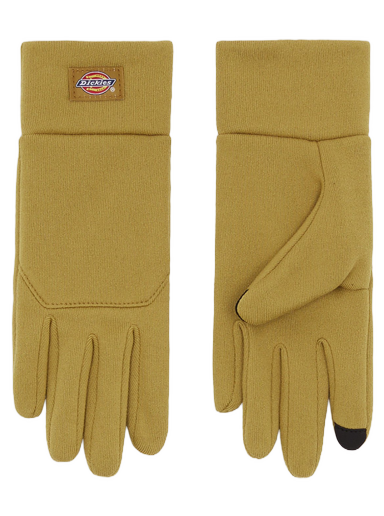 Kesztyű Dickies Oakport Touchscreen Gloves Zöld | 0A4YCK