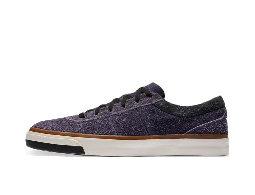 Sneakerek és cipők Converse One Star CC Ox CLOT LA Pack Fekete | 161300C