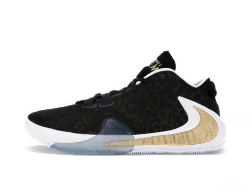 Sneakerek és cipők Nike Zoom Freak 1 Coming to America (Special Box) Fekete | BQ5422-900