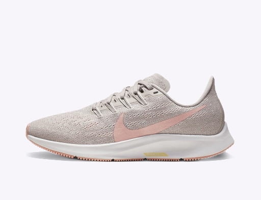 Fuss Nike Air Zoom Pegasus 36 Szürke | AQ2210 200