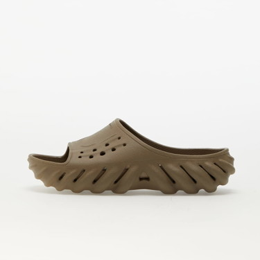 Sneakerek és cipők Crocs Echo Slide Barna | 208170-2G9, 1