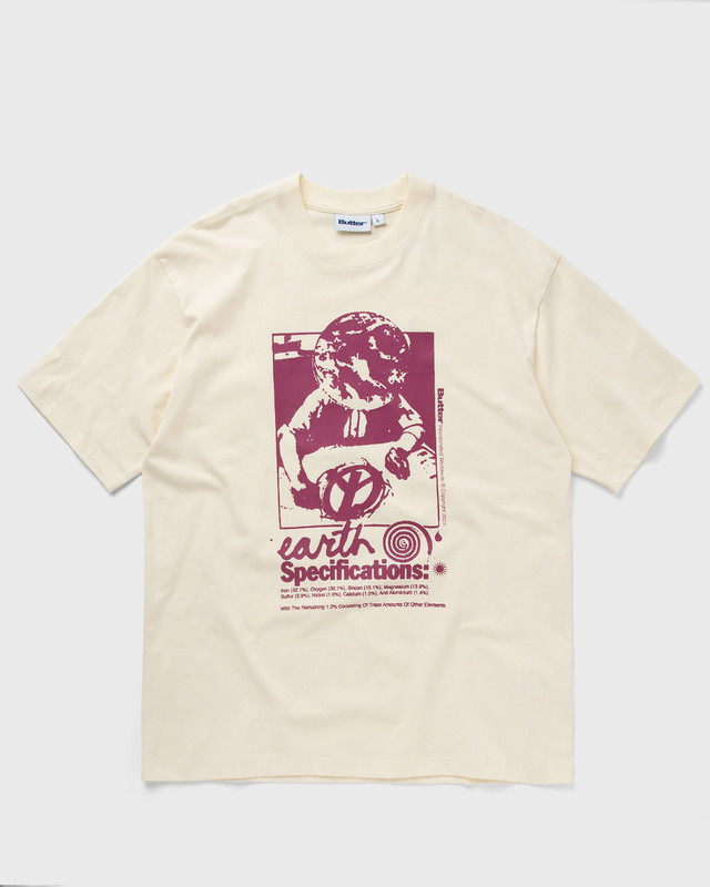 Earth Spec Tee