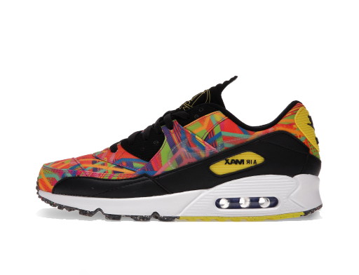 Sneakerek és cipők Nike Air Max 90 "Familia" Többszínű | DJ4703-900