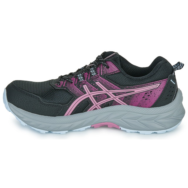 Sneakerek és cipők Asics Running Trainers GEL-VENTURE 9 Fekete | 1012B313-008