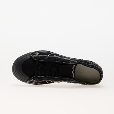 Sneakerek és cipők Y-3 Nizza Lo Fekete | IF2041, 3