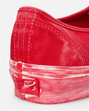 Sneakerek és cipők Vans Authentic Reissue 44 LX Sneakers Dip Dye Tomato Puree 
Piros | VN000CQACHK1, 6