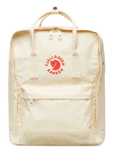 Hátizsákok FJÄLLRÄVEN Backpack Bézs | F23510-115