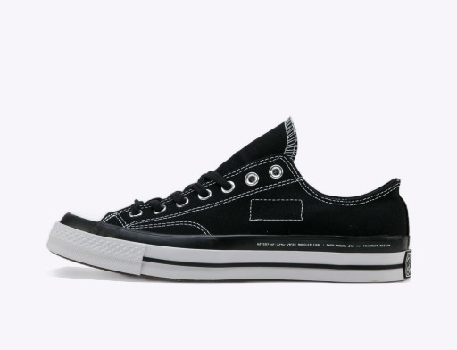 Sneakerek és cipők Converse Chuck 70 Fekete | 169069C