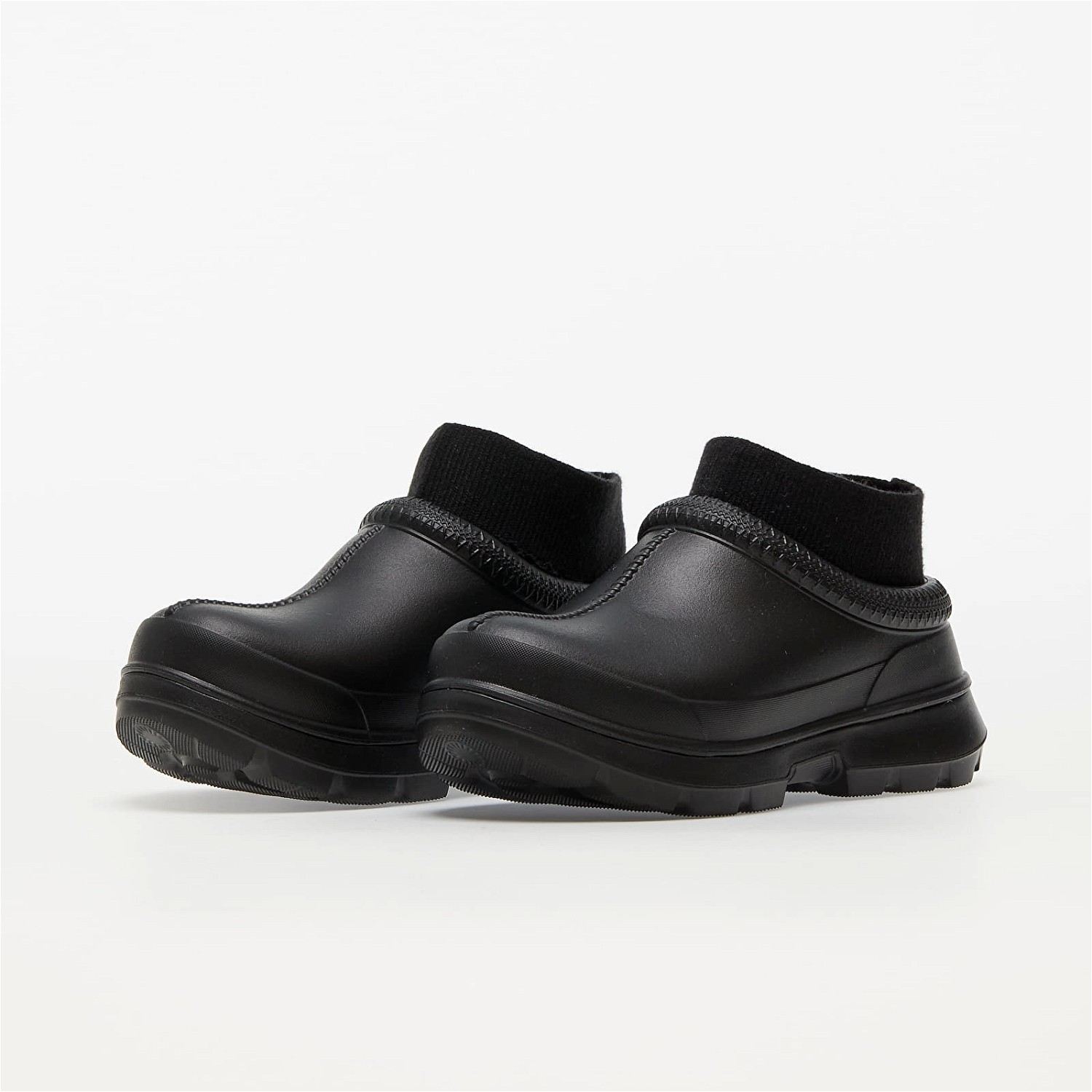 Sneakerek és cipők UGG Tasman X Black Fekete | 1125730, 0