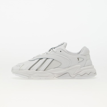 Sneakerek és cipők adidas Originals Oztral "White Metallic Silver" Szürke | ID9790, 0