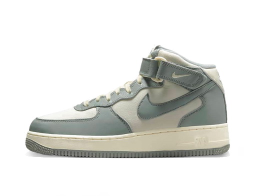 Sneakerek és cipők Nike Air Force 1 Mid '07 'Mica Green' Zöld | FB2036-100