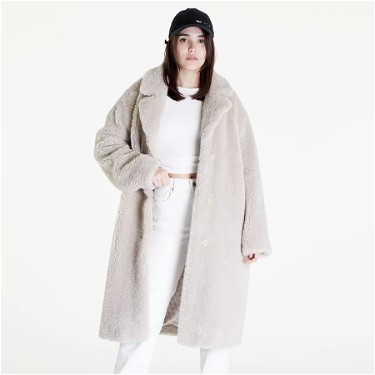 Kabátok GUESS Alina Coat Bézs | W2BL91WF2C2-A90F, 0