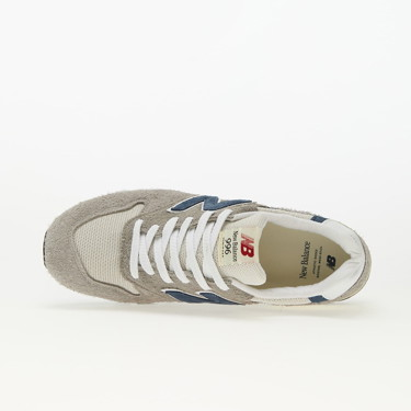 Sneakerek és cipők New Balance 996 Made In USA "Grey Day" Szürke | U996TE, 1