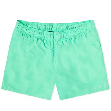 Fürdőruha Nike Swim Essential 5" Volley Shorts "Electric Algae" Zöld | NESSA560-380, 0