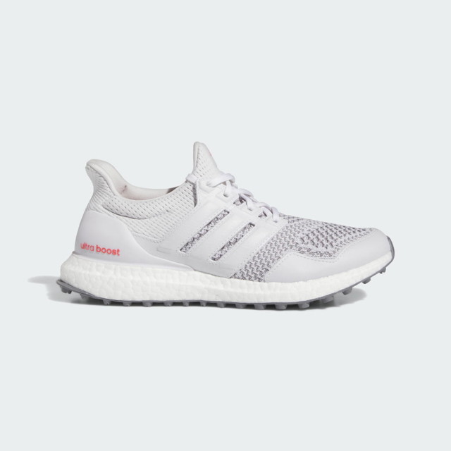 Sneakerek és cipők adidas Performance Ultraboost Golf Szürke | IF0323