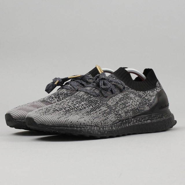 Sneakerek és cipők adidas Performance Ultraboost Uncaged LTD Szürke | bb4679