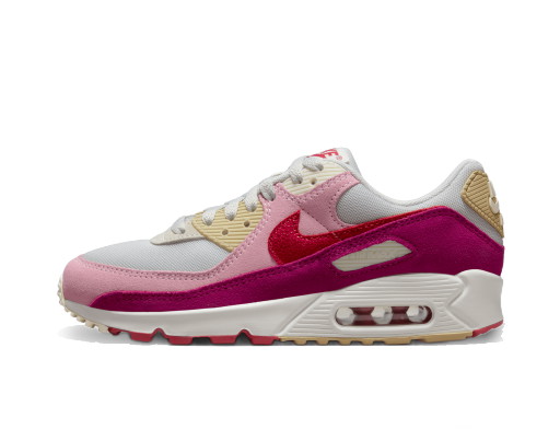 Sneakerek és cipők Nike Air Max 90 Rózsaszín | FB8477-001