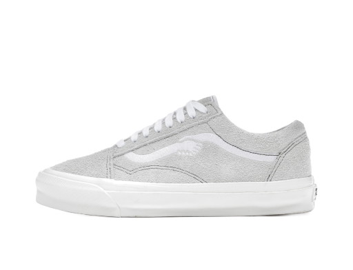 Sneakerek és cipők Vans Old Skool Notre Off-White Fehér | VN0A4P3X2HY