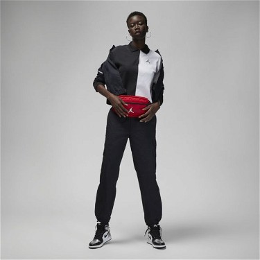 Széldzsekik Nike Flight Woven Jacket Fekete | DQ4625-010, 3