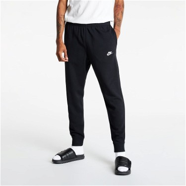 Sweatpants Nike Club Joggers Fekete | BV2679-010, 0