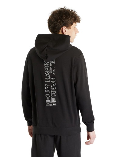 Core Graphic Sweat Hoodie