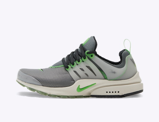 Sneakerek és cipők Nike Air Presto Premium Szürke | FJ2685-001