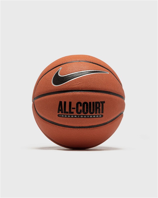 Sportfelszerelés Nike EVERYDAY ALL COURT 8P DEFLATED BALL 
Narancssárga | 887791402387